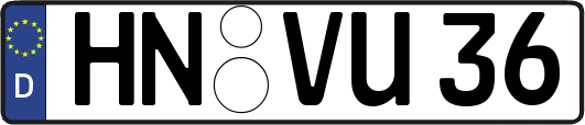 HN-VU36