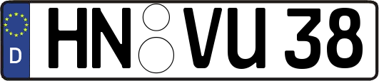 HN-VU38
