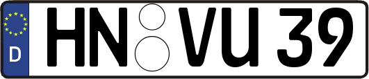 HN-VU39