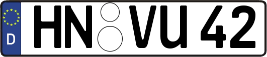 HN-VU42
