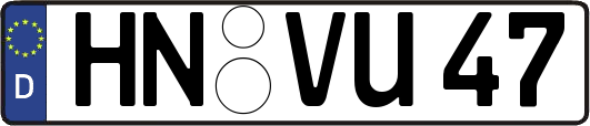 HN-VU47