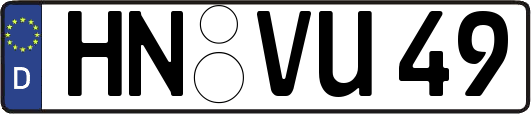 HN-VU49