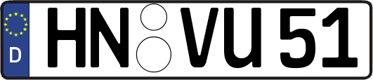 HN-VU51