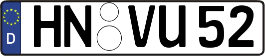 HN-VU52