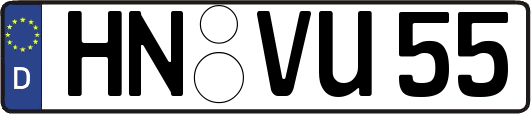 HN-VU55