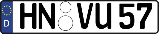 HN-VU57