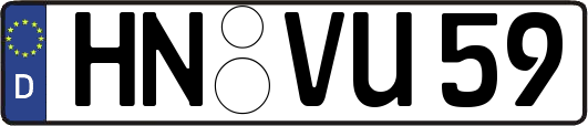 HN-VU59