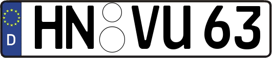 HN-VU63