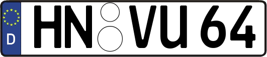 HN-VU64