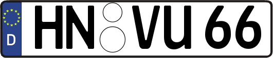 HN-VU66