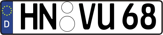 HN-VU68