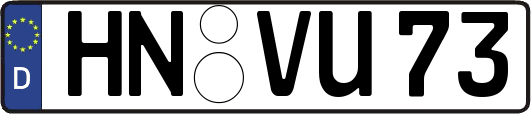 HN-VU73