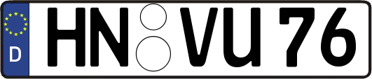 HN-VU76