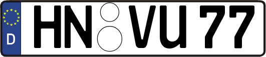 HN-VU77