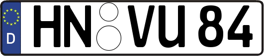 HN-VU84