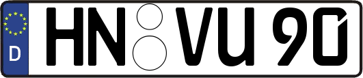 HN-VU90