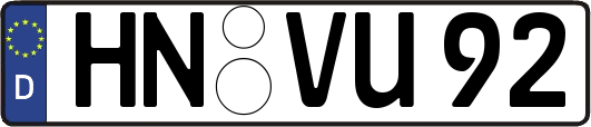 HN-VU92