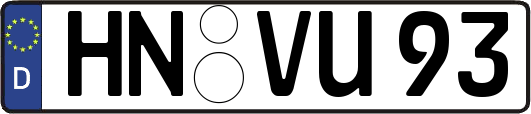 HN-VU93