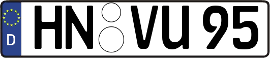 HN-VU95