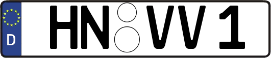 HN-VV1