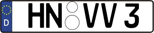 HN-VV3