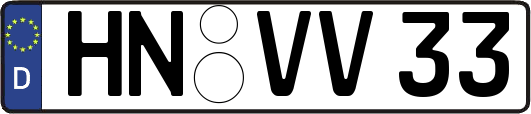 HN-VV33
