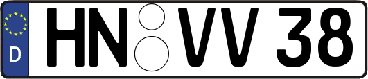 HN-VV38