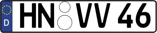 HN-VV46