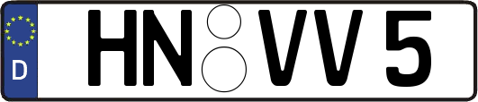 HN-VV5