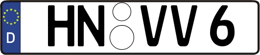 HN-VV6