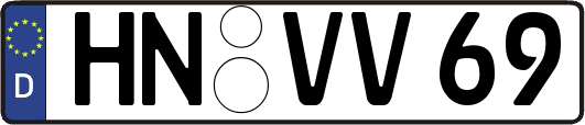 HN-VV69