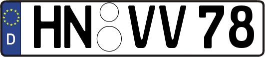 HN-VV78