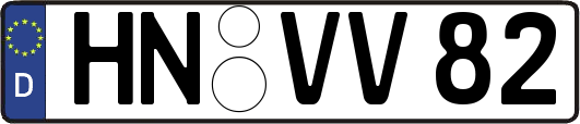 HN-VV82