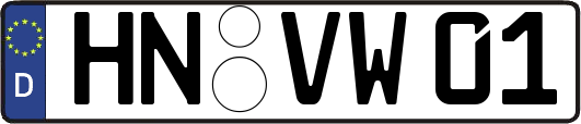 HN-VW01