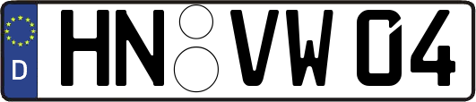 HN-VW04