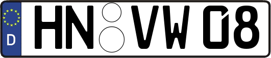 HN-VW08