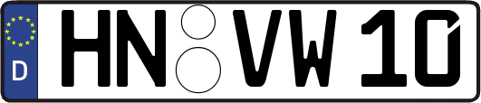 HN-VW10