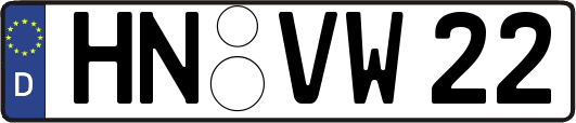 HN-VW22
