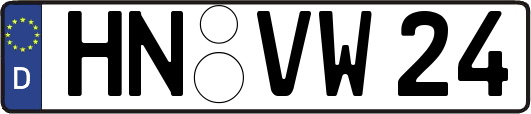 HN-VW24