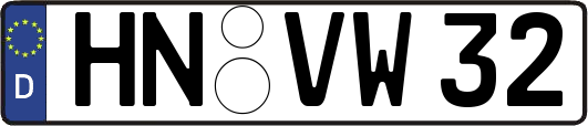 HN-VW32