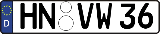 HN-VW36
