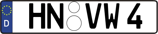 HN-VW4