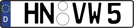 HN-VW5