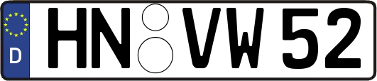 HN-VW52