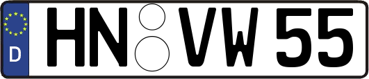 HN-VW55