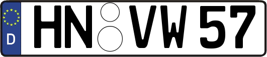 HN-VW57