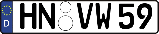 HN-VW59