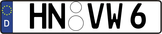 HN-VW6