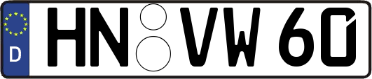 HN-VW60