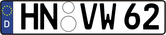 HN-VW62